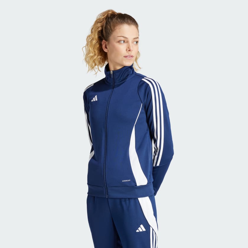 Adidas Tiro 24 Training Jacket