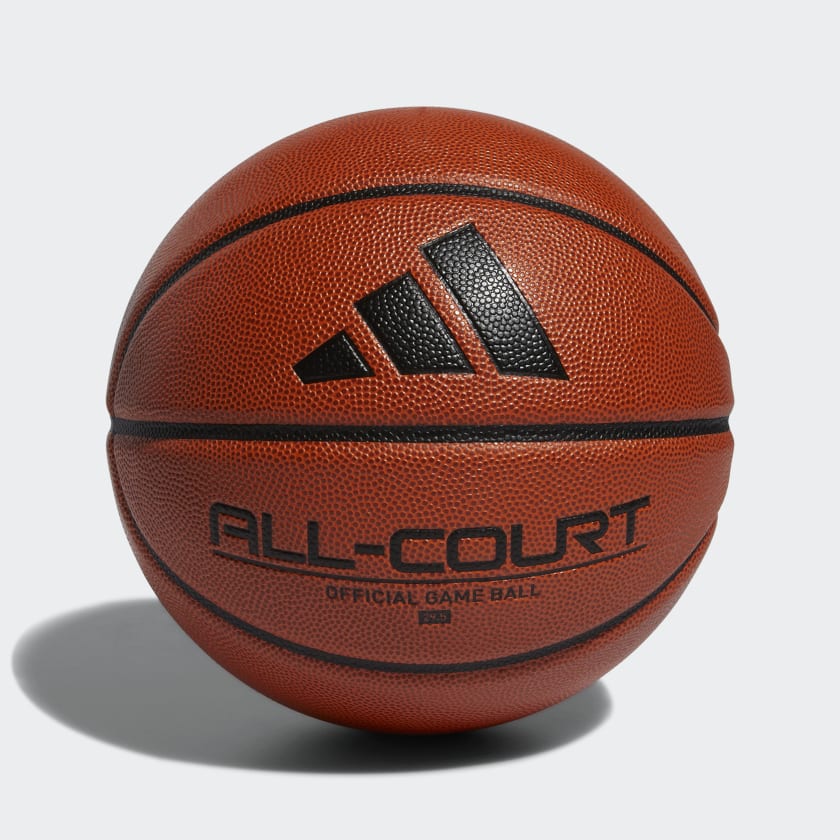 Adidas All Court 3.0 Ball