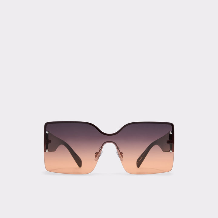 ALDO Lalaendrax Square sunglasses
