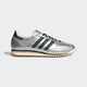 Silver Metallic / Core Black / Off White