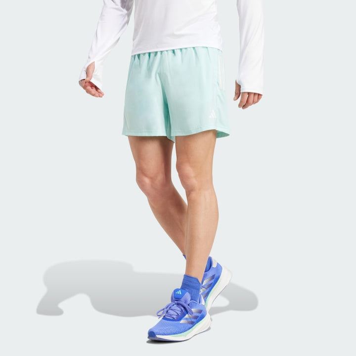 Adidas Own The Run Shorts