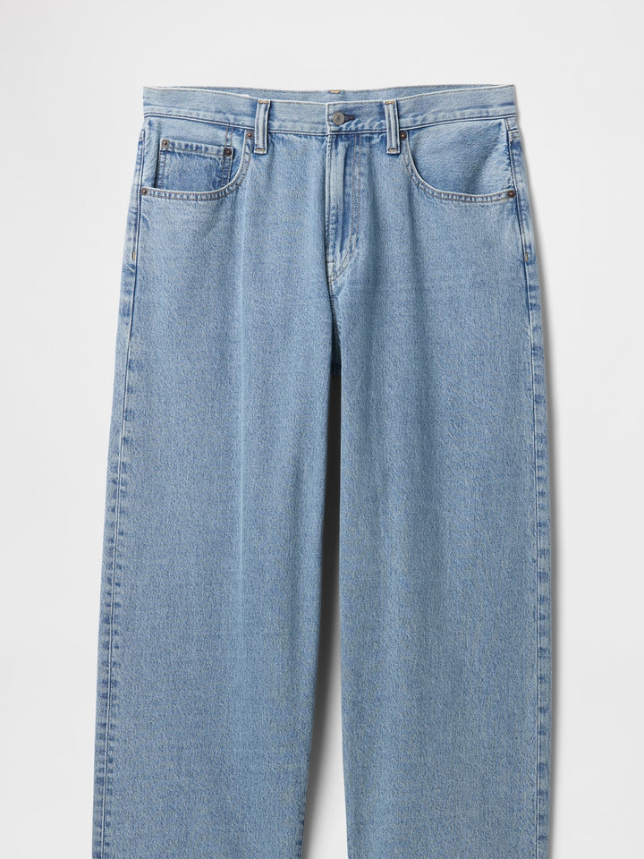 Gap Extra Baggy Jeans