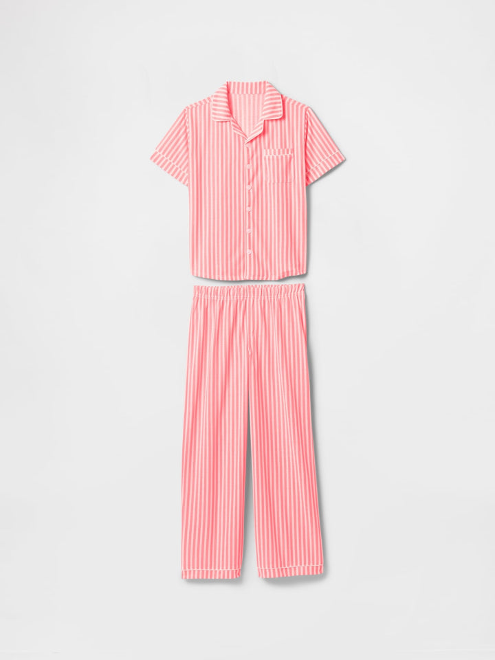 Gap Kids Recycled PJ Set