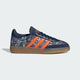 Night Indigo / Orange / Gum