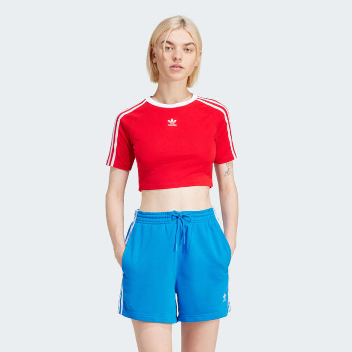 Adidas 3-Stripes Baby Tee