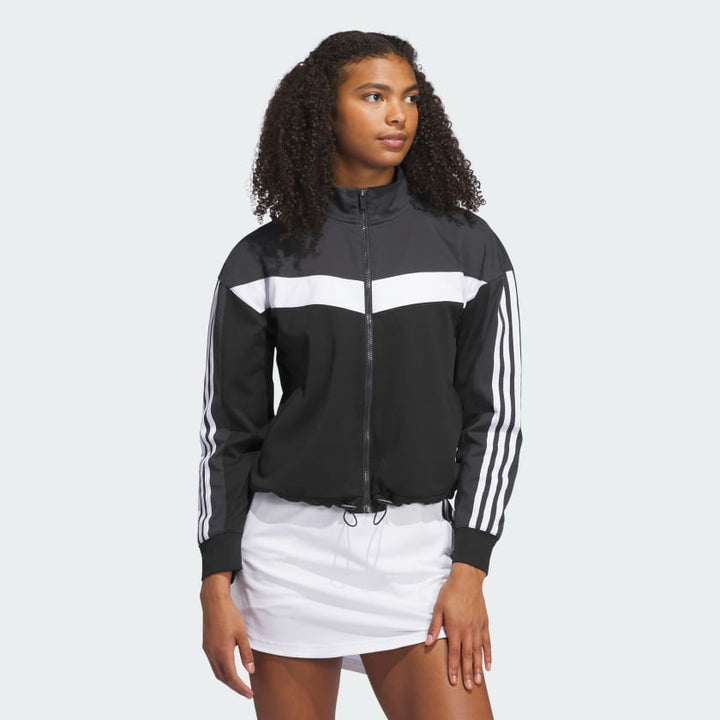 Adidas Ultimate365 TWISTKNIT Jacket