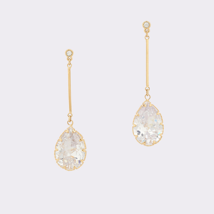ALDO Cares Chandelier earrings