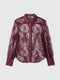 Rust Red