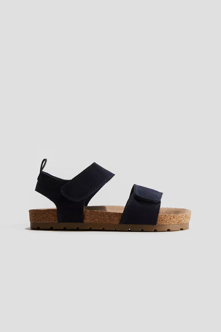 H&M ANKLE STRAP SANDALS