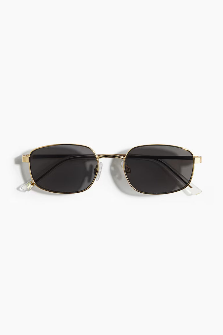 H&M RECTANGULAR SUNGLASSES
