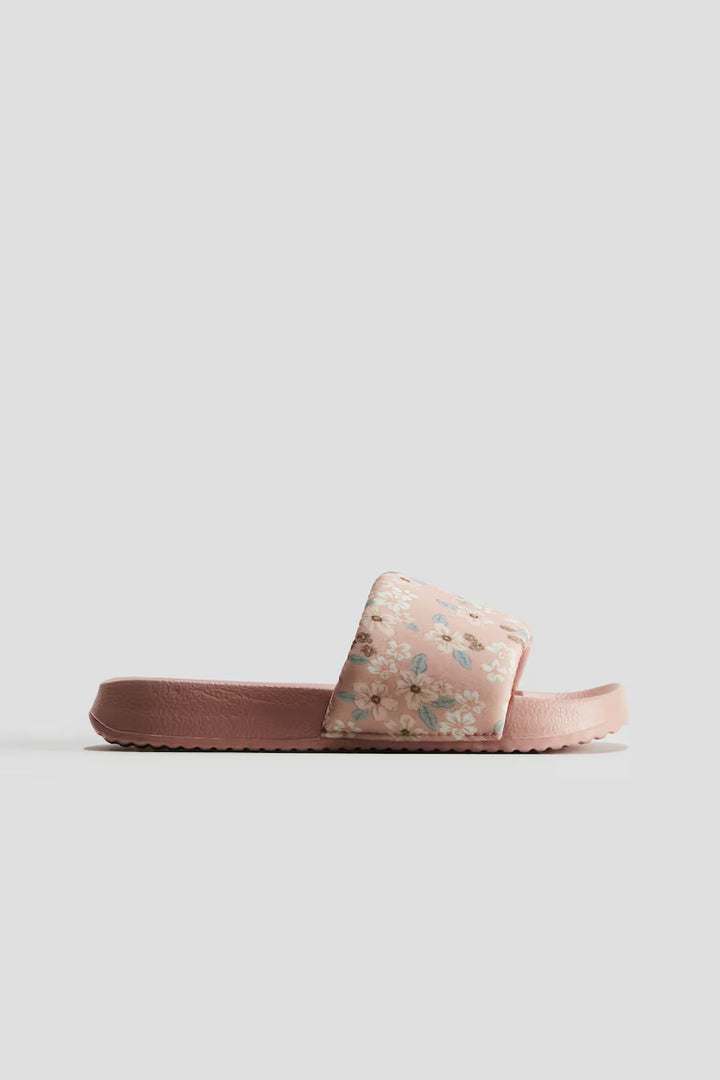 H&M POOL SHOES