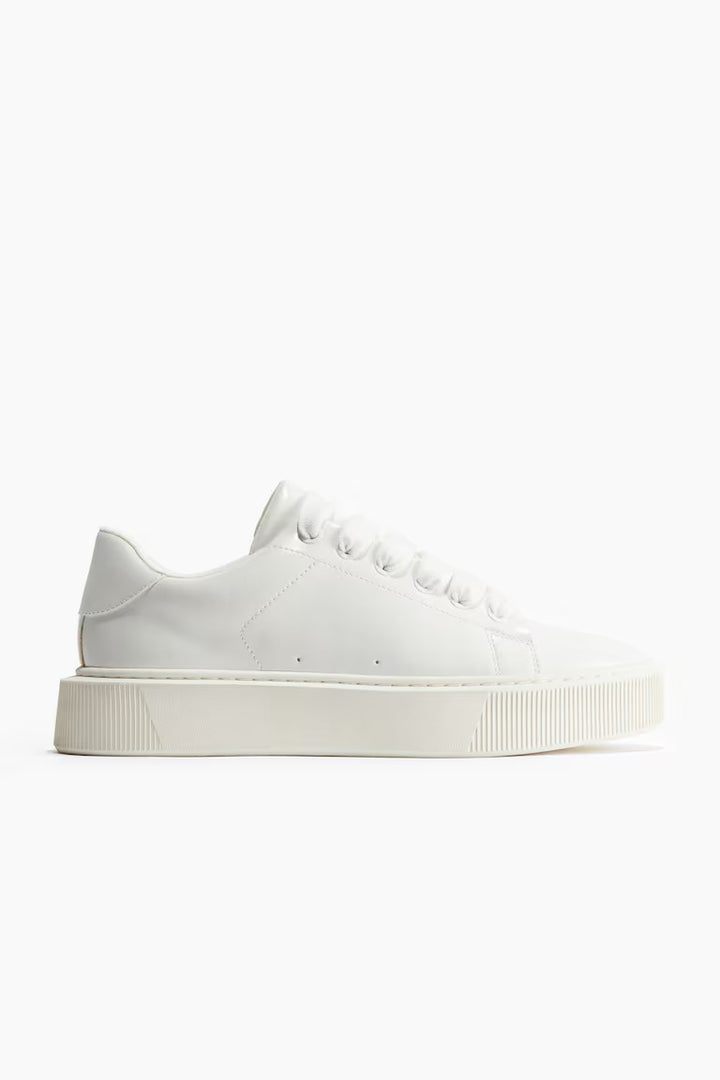 H&M CHUNKY SNEAKERS