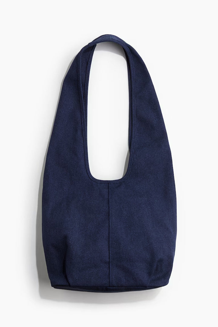 H&M SLOUCHY SHOULDER BAG