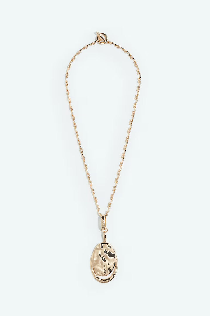 H&M PENDANT NECKLACE