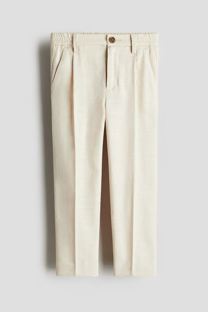 H&M TAILORED PANTS