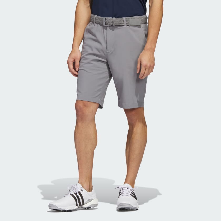 Adidas Ultimate365 10-Inch Golf Shorts