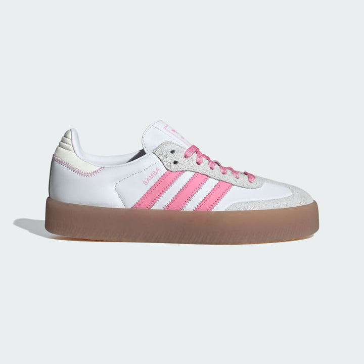 Adidas Sambae Shoes