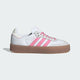 Cloud White / Bliss Pink / Off White
