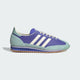 Semi Cobalt Blue / Cream White / Hazy Green