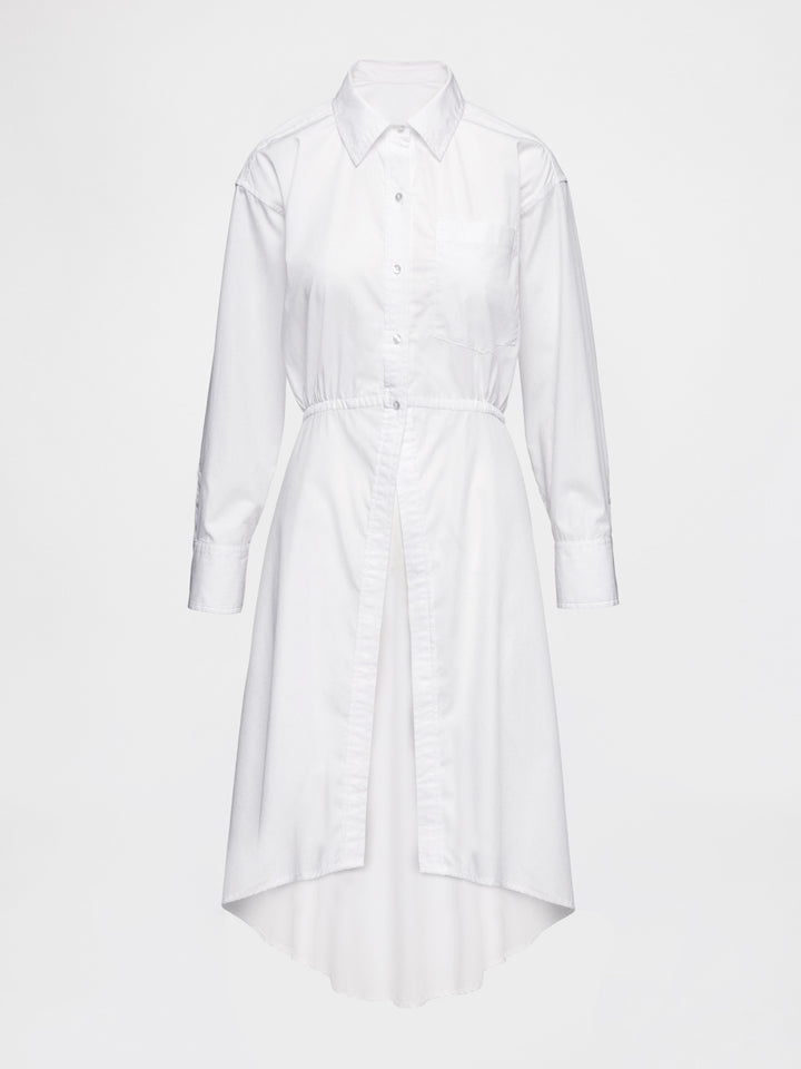 Gap × HFR Tunic Shirt by Kaphill