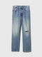 Medium Wash