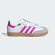 Cloud White / Purple Burst / Gum
