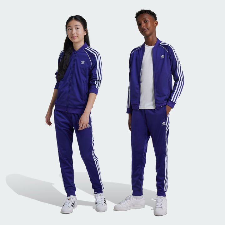 Adidas Adicolor SST Track Pants Kids