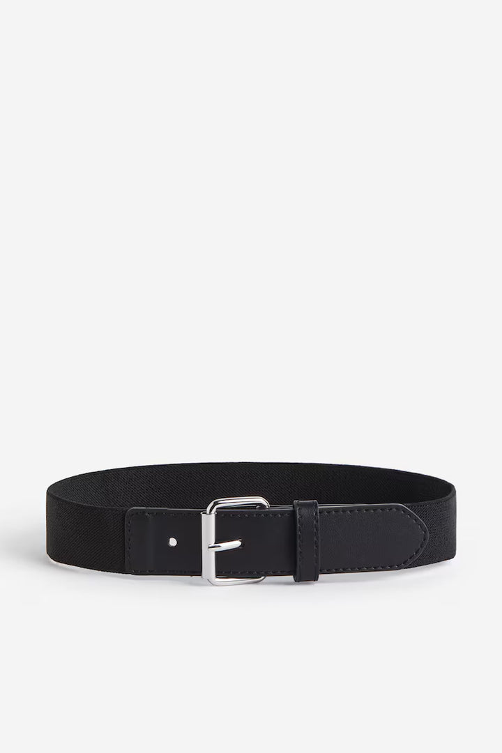 H&M ELASTICIZED BELT