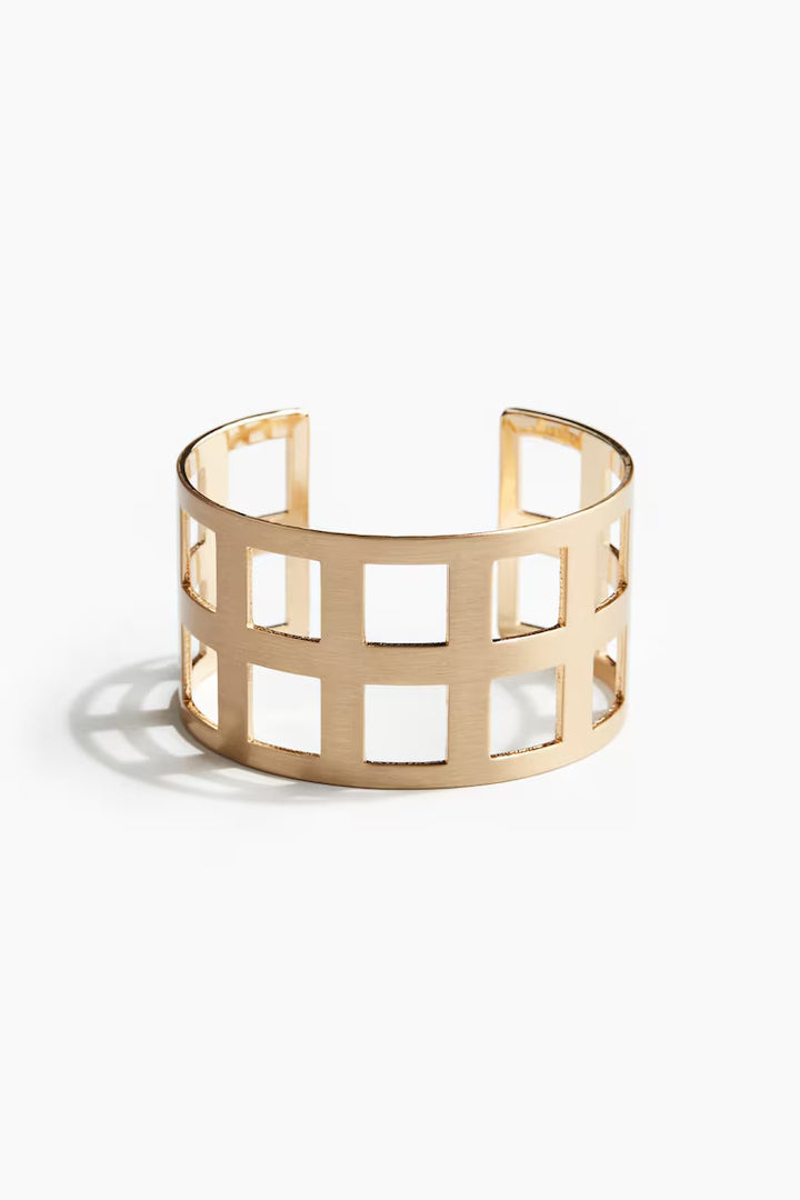 H&M CUFF BRACELET