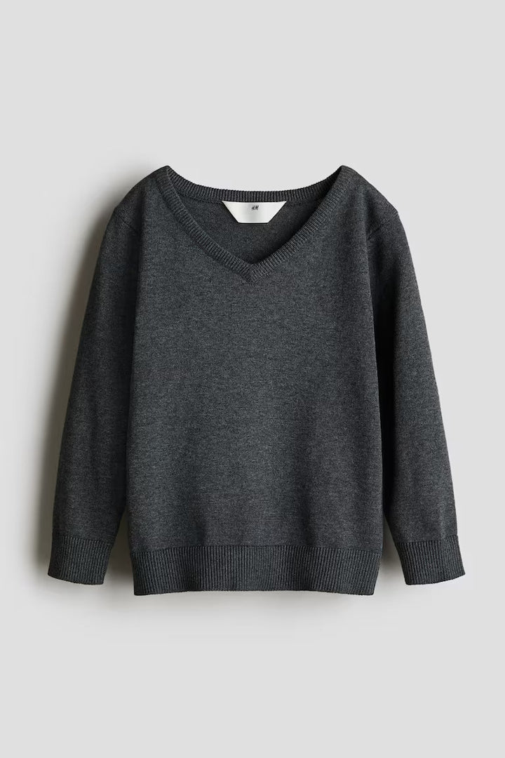 H&M KNIT SWEATER