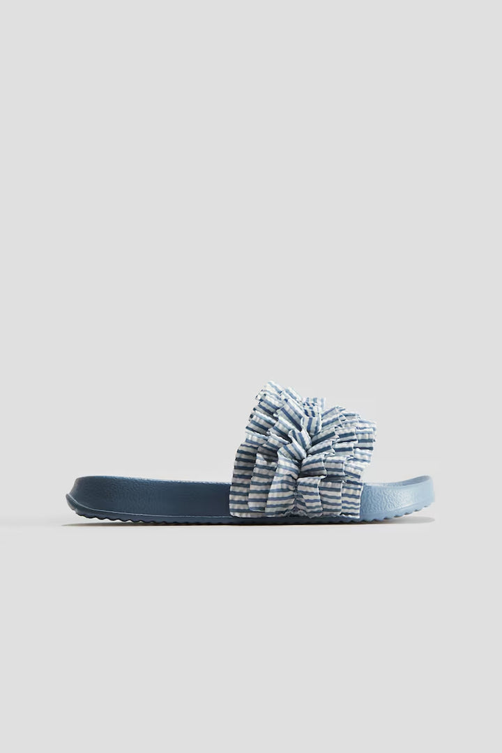 H&M POOL SHOES