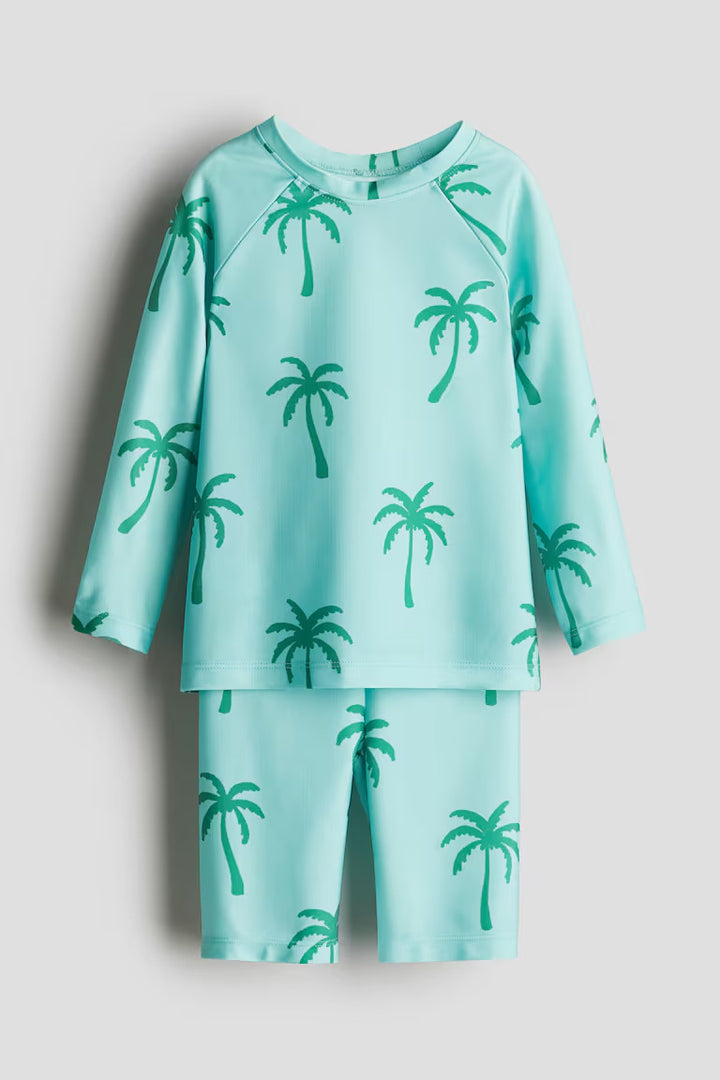 H&M SWIM SET UPF 50