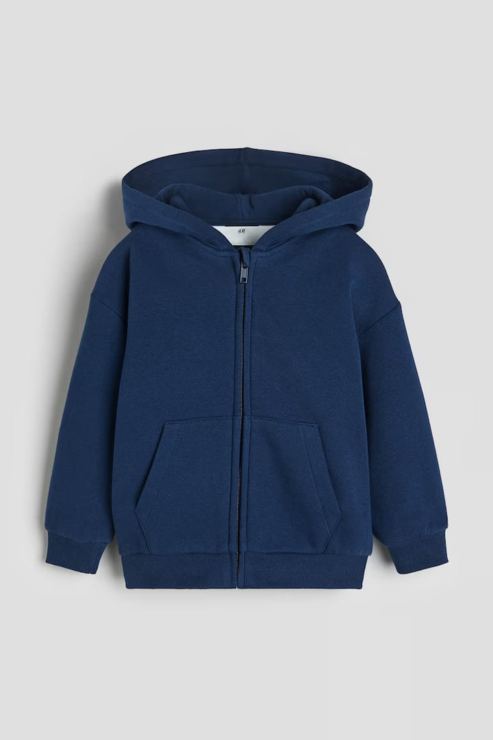 H&M HOODED JACKET