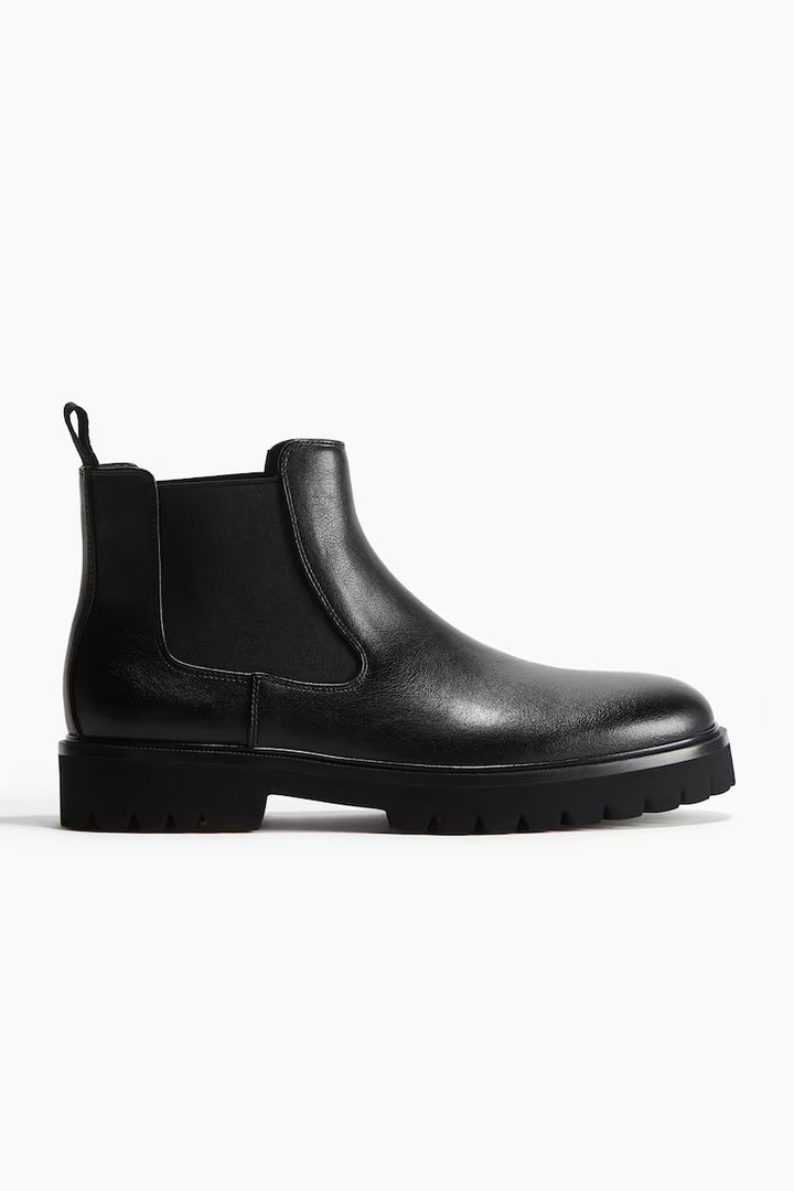 H&M CHELSEA BOOTS