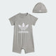 Medium Grey Heather