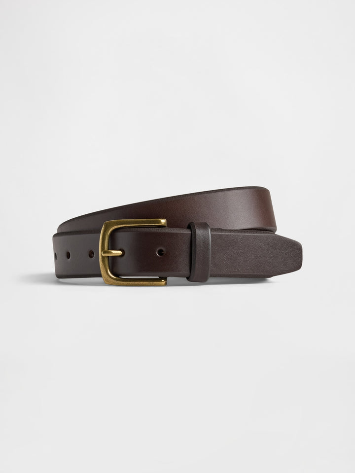 Gap Leather Belt