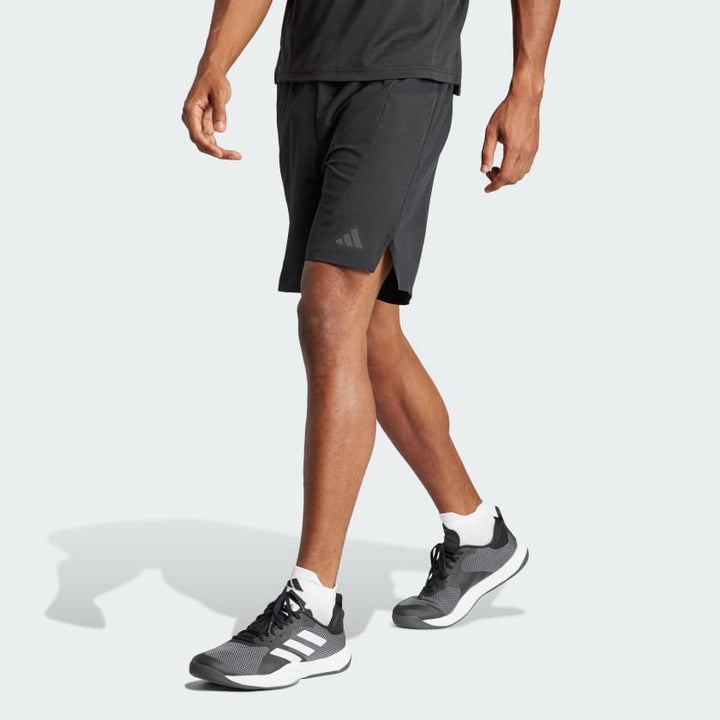 Adidas Designed for Training Workout Shorts