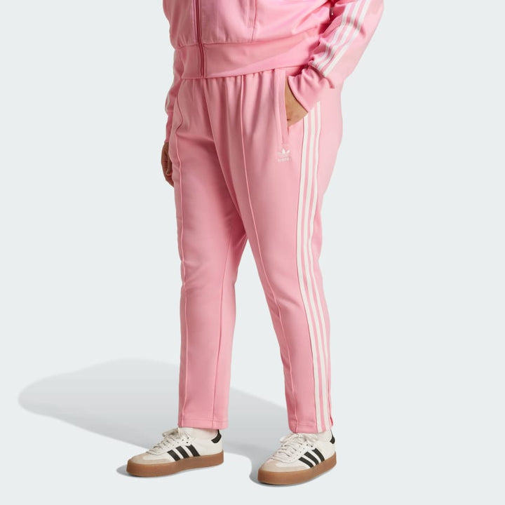 Adidas Adicolor SST Track Pants (Plus Size)