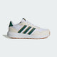 Cloud White / Collegiate Green / Collegiate Gold