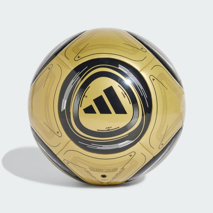 Adidas Messi Club Ball