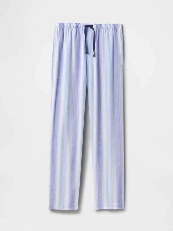 Gap Lightweight Flannel PJ Pants