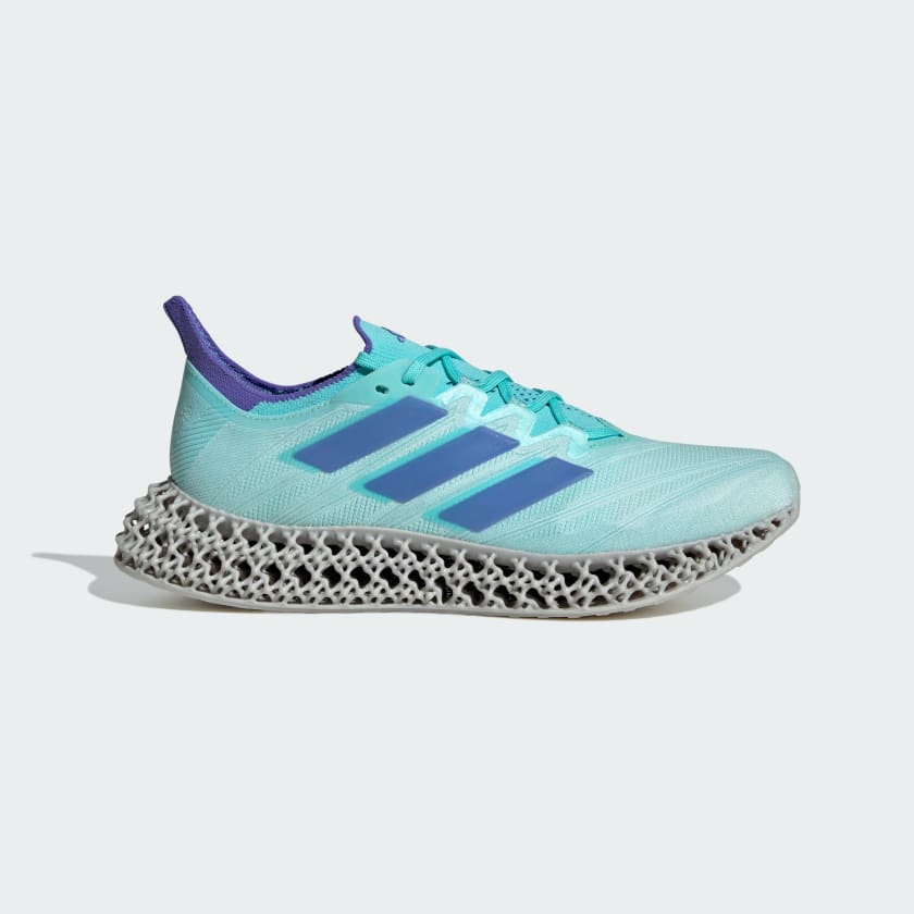 ADIDAS 4DFWD 4 Running Shoes