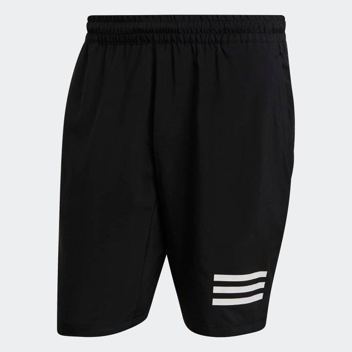 Adidas Club Tennis 3-Stripes Shorts