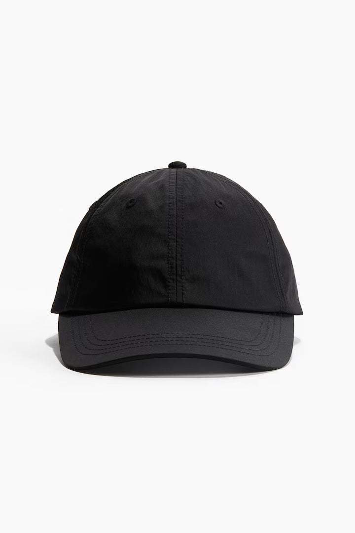 H&M COTTON TWILL CAP