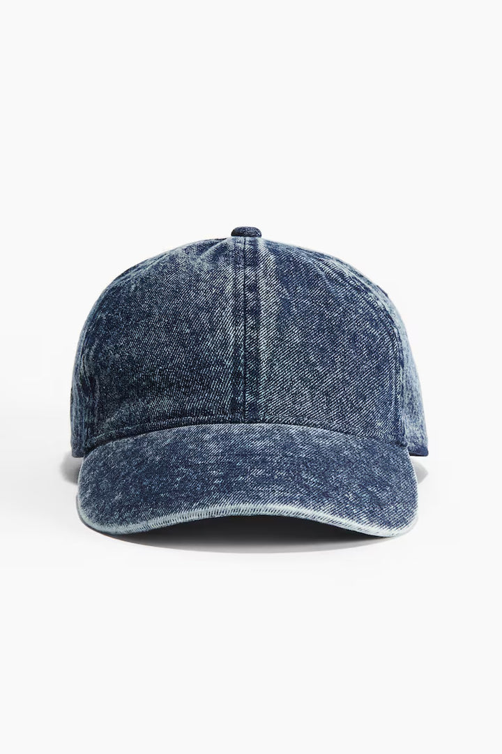 H&M COTTON TWILL CAP