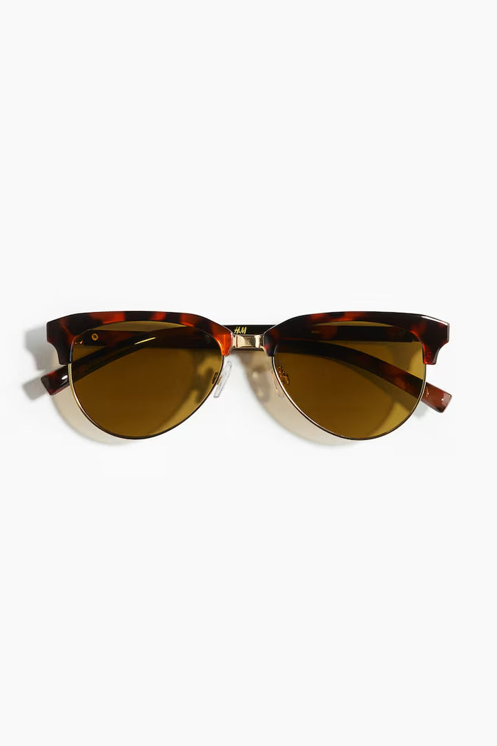 H&M POLARIZED SUNGLASSES