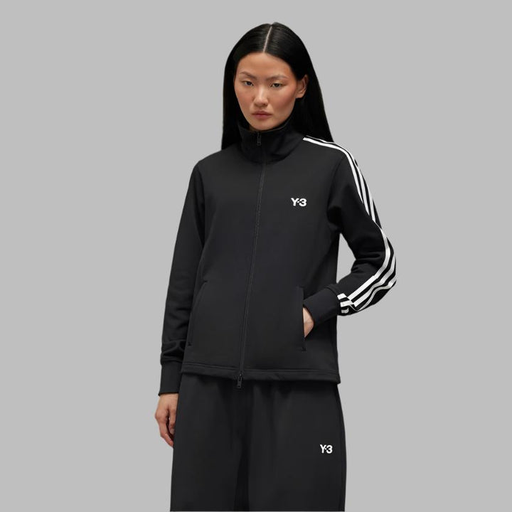 Adidas Y-3 3-Stripes Track Top