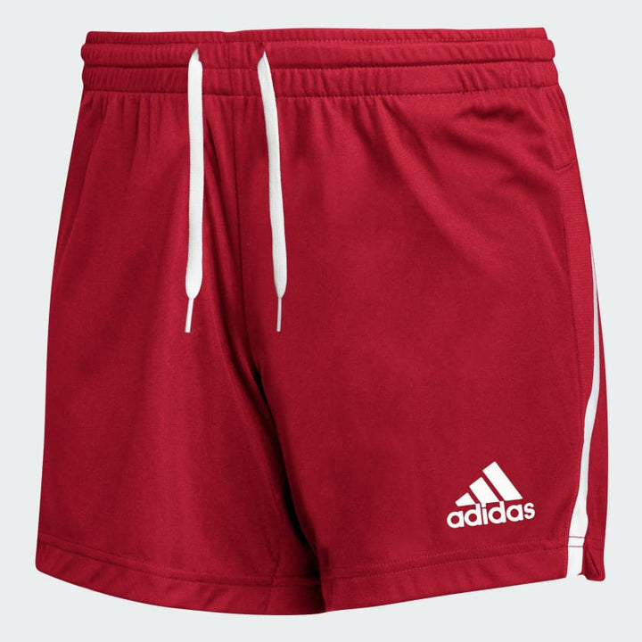 Adidas Team Issue Knit Shorts