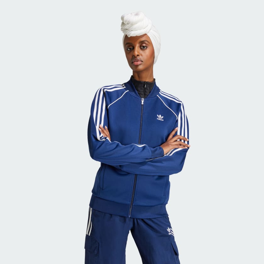 Adidas Adicolor Classics SST Track Jacket