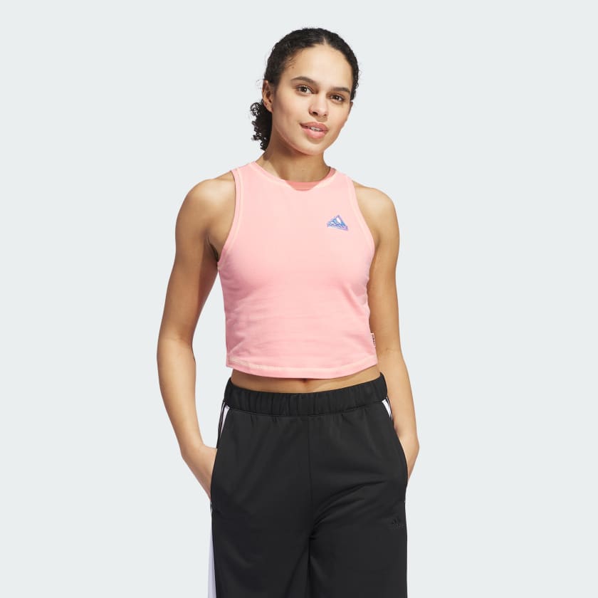 Adidas Sunglass Pack Tank Top